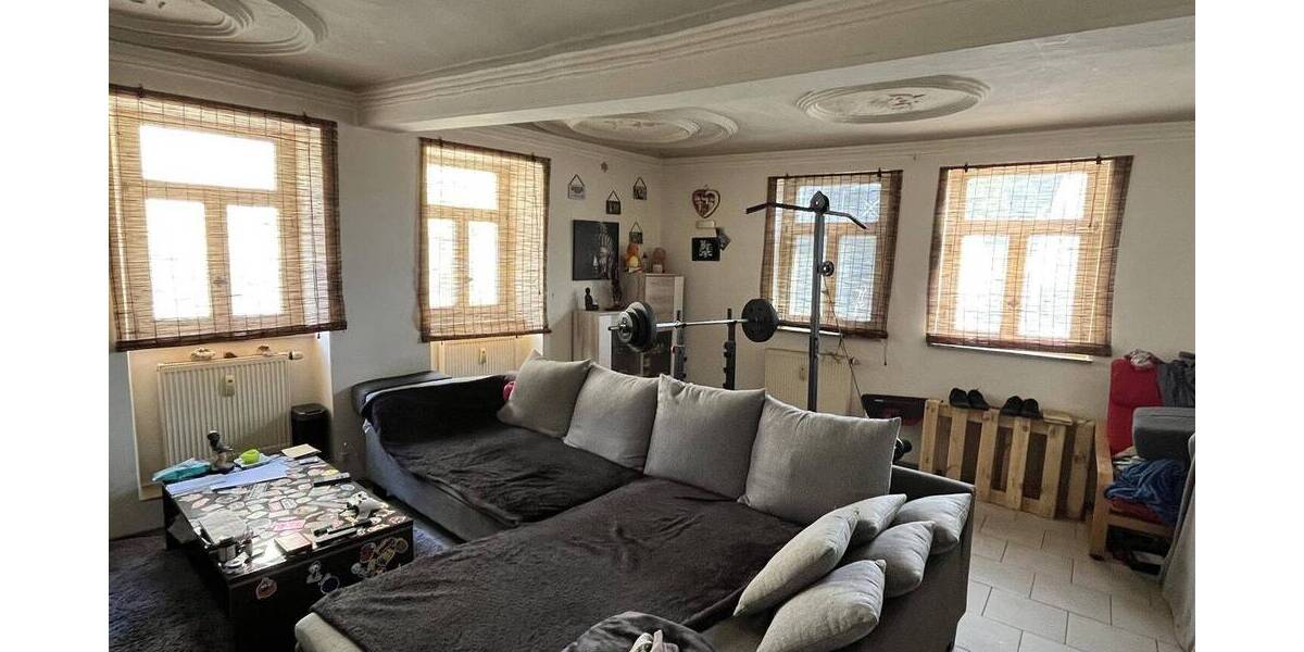 Mehrfamilienhaus, Wohnhaus Grünsfeld - 7 Zimmer, 360.000&euro; | Angebot:25706832