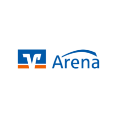Volksbank-Arena - Die EventArena in Hildesheim