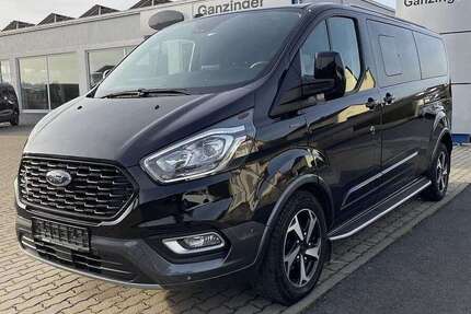 Ford Tourneo Custom 20.249 km 46.990 € Heidenfeld 97520
