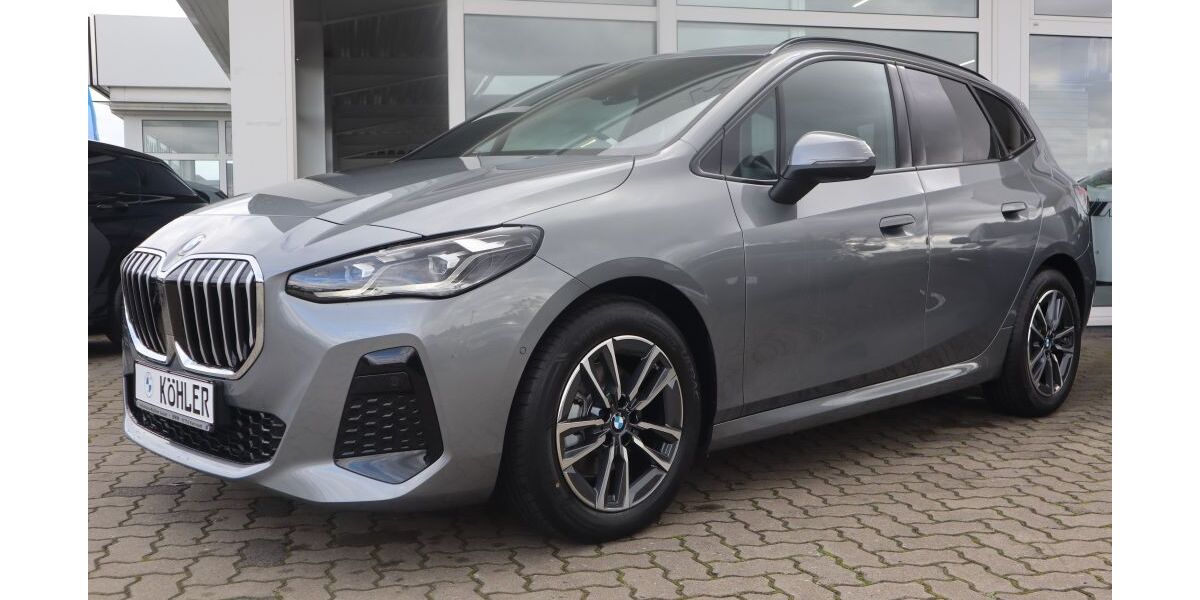 BMW 220 Active Tourer 1.025 km 42.990 &euro; Karlstadt 97753