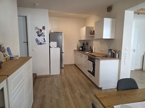 2-Zimmer-Mietwohnung mit separatem Zugang in 97450 Arnstein (ID 1603) - Erdgeschoßwohnung Arnstein Arnstein , Unterfr | Angebot:26919674