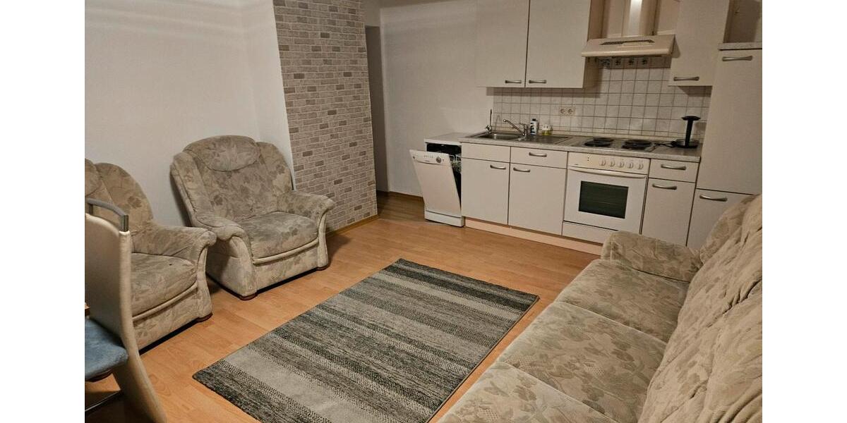 Erdgeschoßwohnung Giebelstadt - 1 Zimmer, 58 m&sup2;, 800&euro; | Angebot:26577634