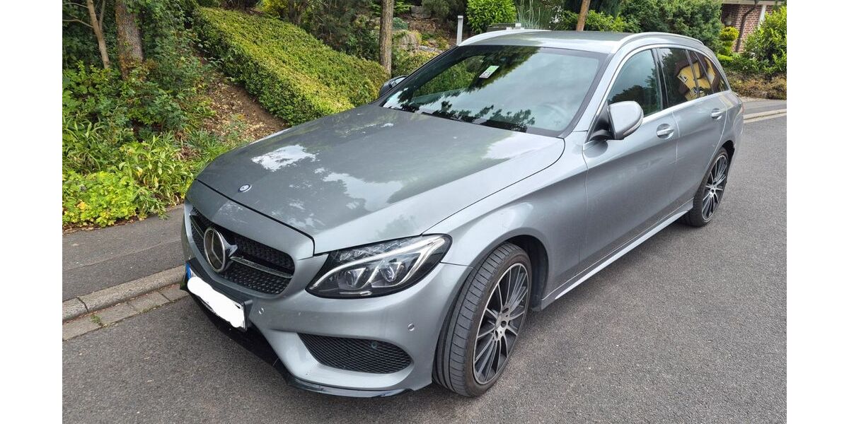Mercedes-Benz C 250 233.000 km 14.600 &euro; Thüngen 97289
