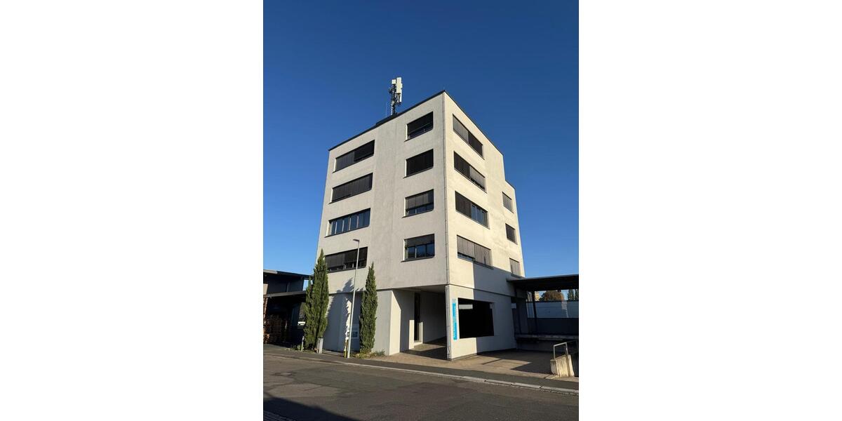 Büro- und Praxisflächen in WürzburgZellerau zimmer