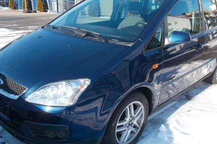 Ford C-Max 202.179 km 2.490 &euro; Kitzingen 97318