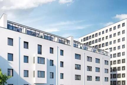 Wohnung Würzburg Lengfeld - 2 Zimmer, 35 m&sup2;, 599&euro; | Angebot:26561836