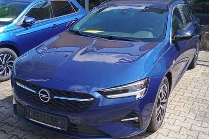 Opel Insignia 49.800 km 21.300 &euro; Volkach 97332