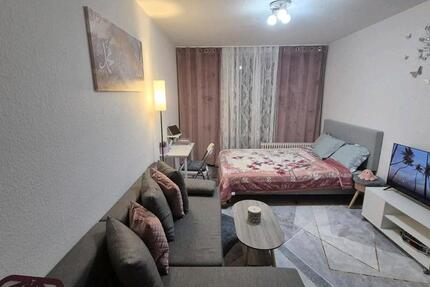 würzburg,Gerbrunn 1 zimmer