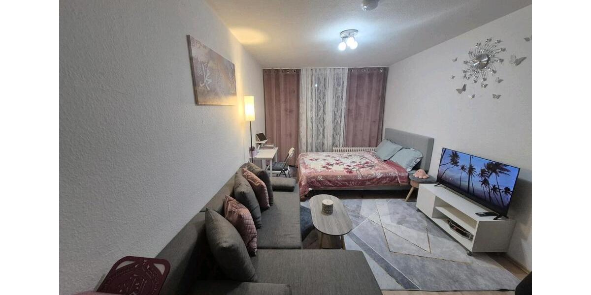 würzburg,Gerbrunn 1 zimmer