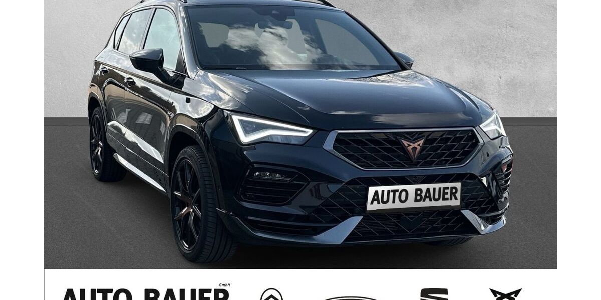 Cupra Ateca 57.497 km 31.990 &euro; Marktheidenfeld 97828