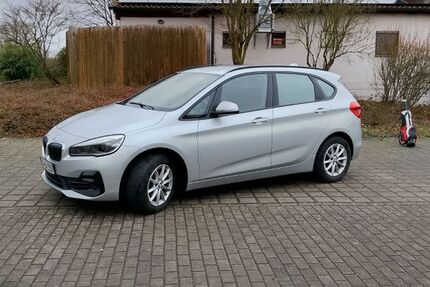 BMW 218 Active Tourer 84.000 km 17.500 &euro; Grafenrheinfeld 97506