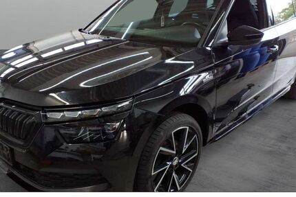 Skoda Kamiq 49.500 km 22.220 &euro; Würzburg 97084