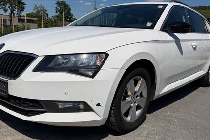 Skoda Superb 223.200 km 9.999 &euro; Eibelstadt 97246