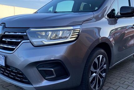 Renault Kangoo 17.305 km 23.999 &euro; Bergtheim 97241