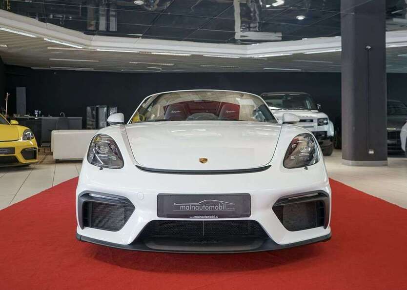 Boxster