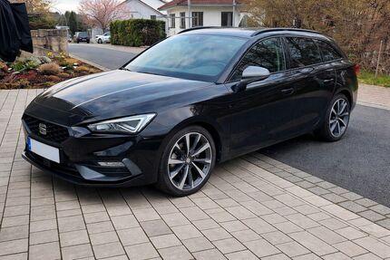 Seat Leon 57.000 km 21.200 &euro; Margetshöchheim 97276