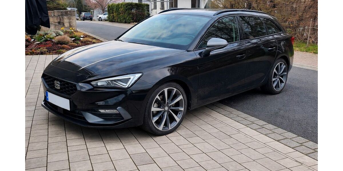 Seat Leon 57.000 km 21.200 &euro; Margetshöchheim 97276