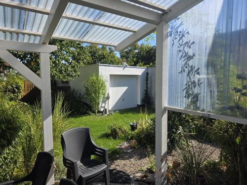 Gepflegtes Einfamilienhaus mit Garten in 97440 Werneck-Vasbühl (ID 10596) 7 zimmer