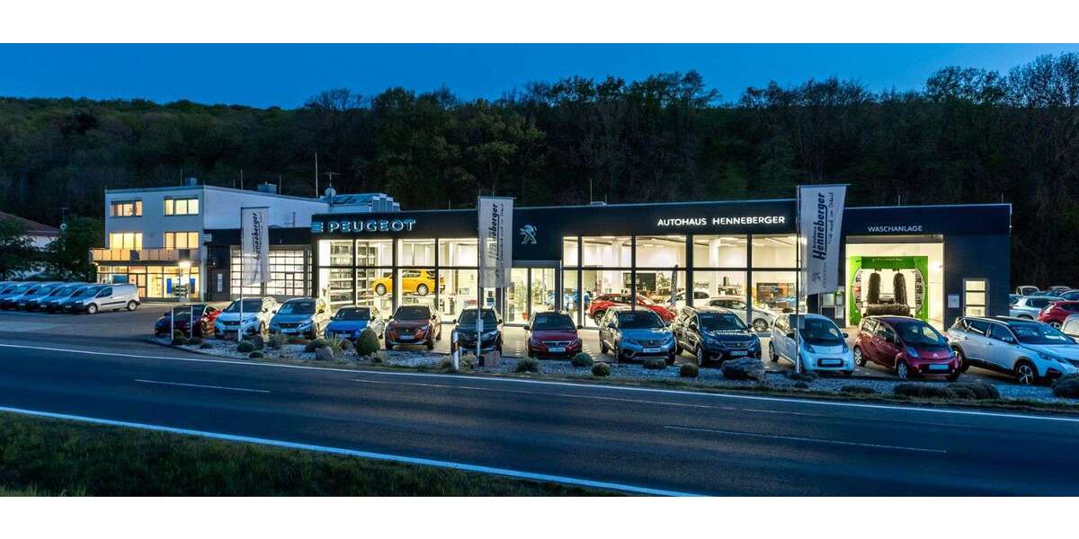 Peugeot 5008 20.160 km 37.590 &euro; Theilheim 97288