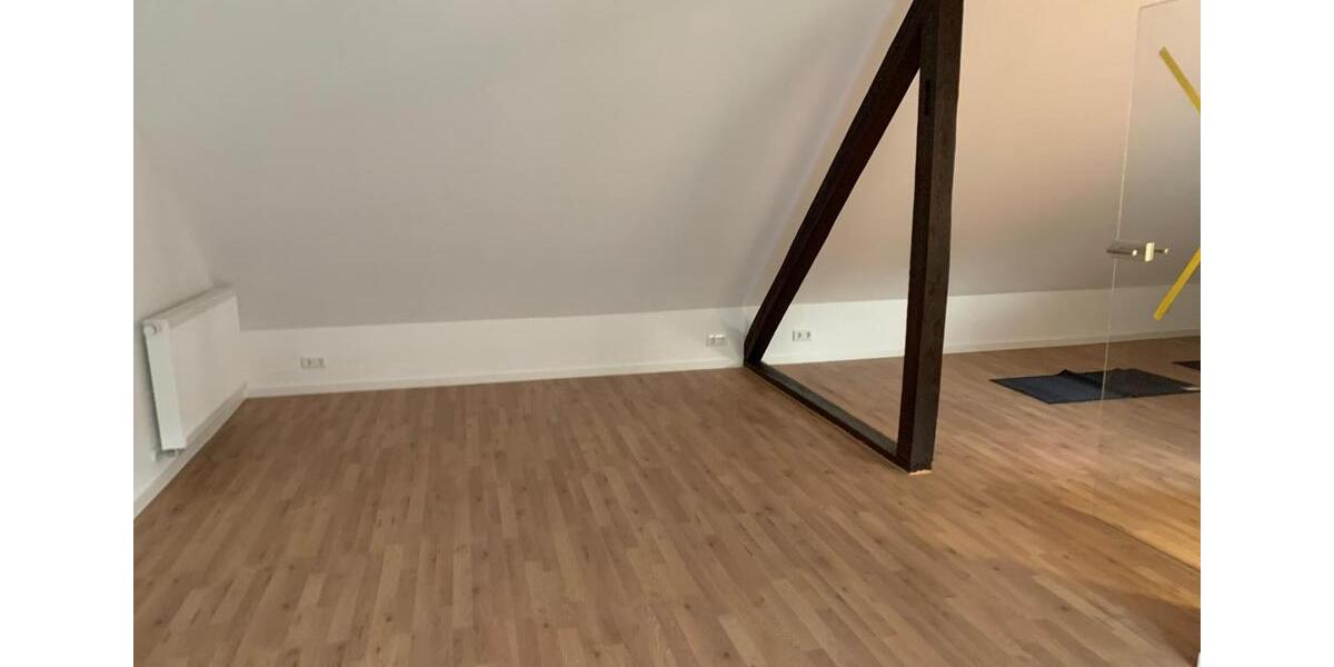 Dachgeschoßwohnung Eußenheim - 1 Zimmer, 38 m&sup2;, 390&euro; | Angebot:24748406