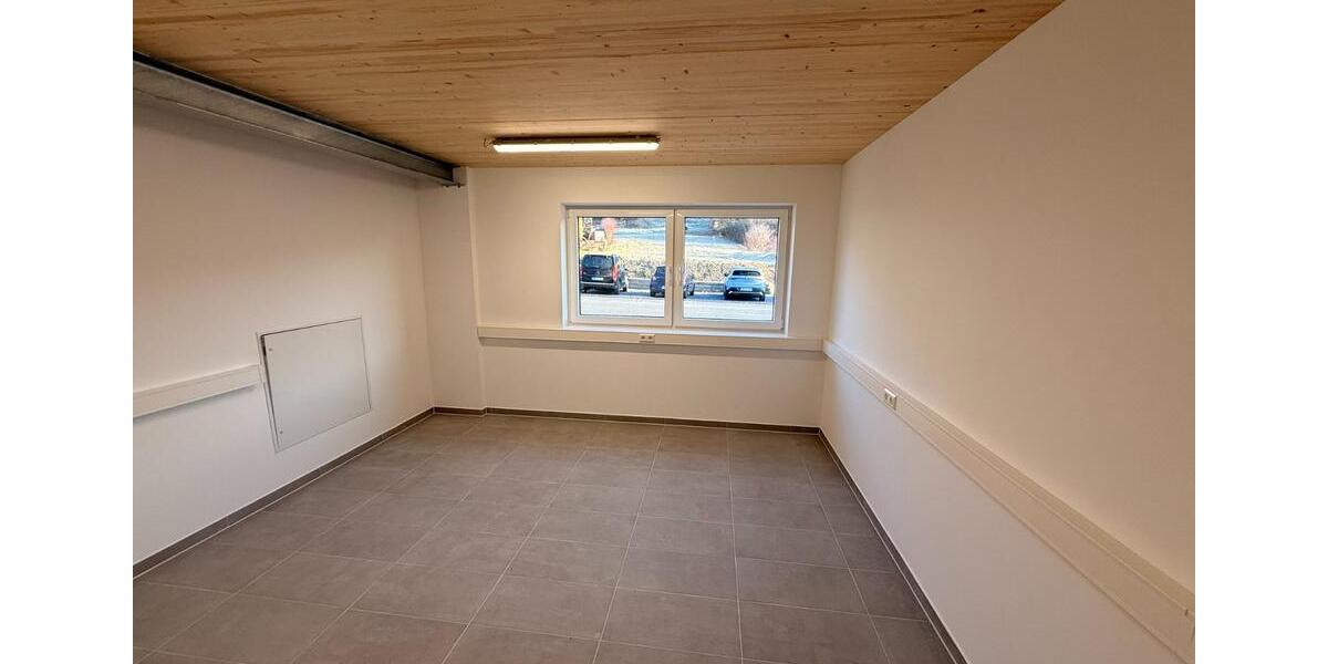 Gewerbeobjekt Grünsfeld - 2.500&euro; | Angebot:24627071