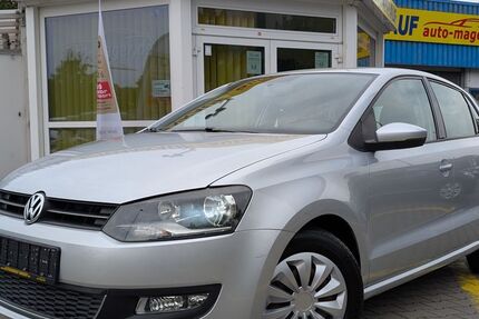 VW Polo 200.000 km 3.450 &euro; Würzburg 97078