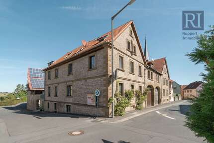 Wohnung zum Kaufen in Oberpleichfeld 257.400 € 99 m² 4 zimmer