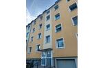 Etagenwohnung Würzburg Sanderau - 1 Zimmer, 17 m&sup2;, 350&euro; | Angebot:26648211