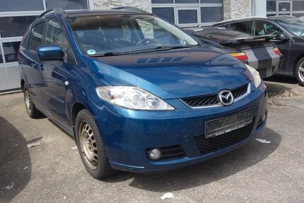 Mazda 5 210.000 km 900 € Wertheim am Main 97877