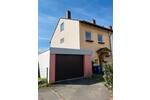 Reihenhaus Giebelstadt - 370.000&euro; | Angebot:26058997