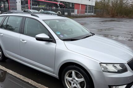 Skoda Octavia 266.000 km 6.000 &euro; Würzburg 97072