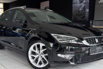 Seat Leon 147.000 km 10.990 &euro; Estenfeld 97230
