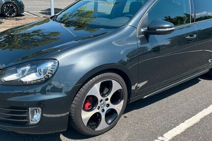 VW Golf 96.274 km 11.890 &euro; Würzburg 97084