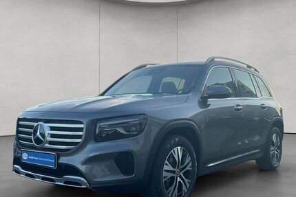 Mercedes-Benz GLB 200 7.274 km 39.750 € Würzburg 97076