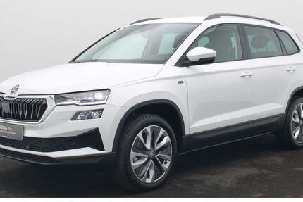 Skoda Karoq 5.000 km 38.980 &euro; Würzburg 97084