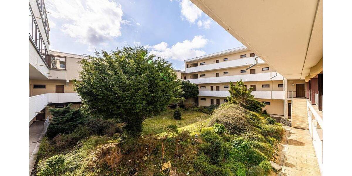 Etagenwohnung Höchberg - 3 Zimmer, 97 m&sup2;, 299.990&euro; | Angebot:26728270