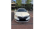 Skoda Octavia 135.000 km 13.500 € Würzburg 97070