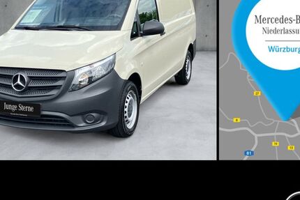 Mercedes-Benz Vito 32.890 km 21.408 &euro; Würzburg 97076
