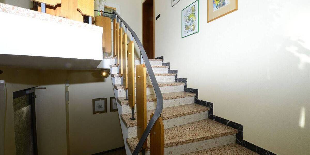 Etagenwohnung Würzburg Steinbachtal - 3 Zimmer, 90 m&sup2;, 360.000&euro; | Angebot:26723980