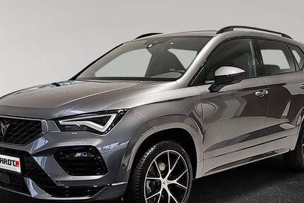 Cupra Ateca 39.800 km 31.490 &euro; Zellingen 97225