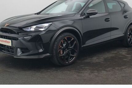 Cupra Formentor 5.500 km 69.980 &euro; Würzburg 97076