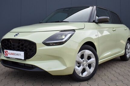 Suzuki Swift 3.850 km 20.590 &euro; Kist 97270