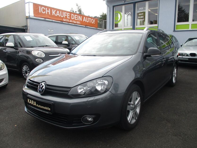 VW Golf 199.454 km 4.750 € Würzburg 97076