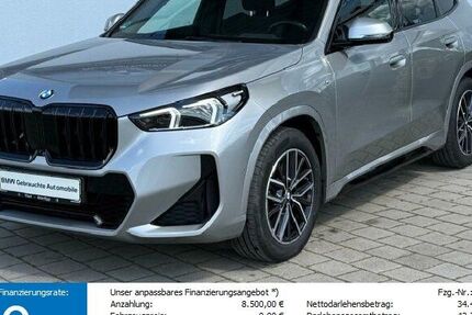 BMW X1 54.580 km 41.090 &euro; Marktsteft 97342