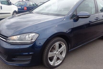 VW Golf 129.900 km 9.950 € Tauberbischofsheim 97941
