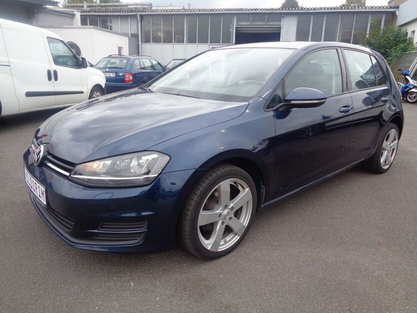 VW Golf 129.900 km 9.950 € Tauberbischofsheim 97941
