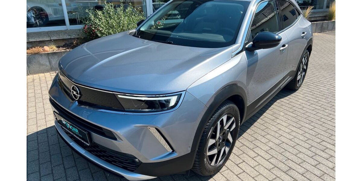 Opel Mokka 21.950 km 18.550 &euro; Ochsenfurt 97199