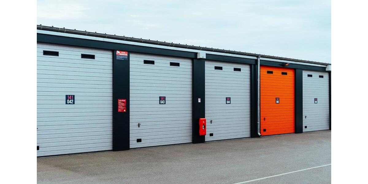 28-112m² Lager, Hallen & Lagerflächen in Würzburg zur Miete! zimmer