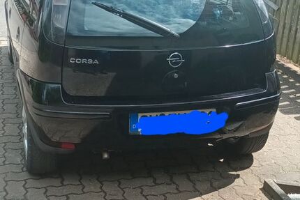 Opel Corsa 184.580 km 700 &euro; Kolitzheim-Unterspiesheim 97509