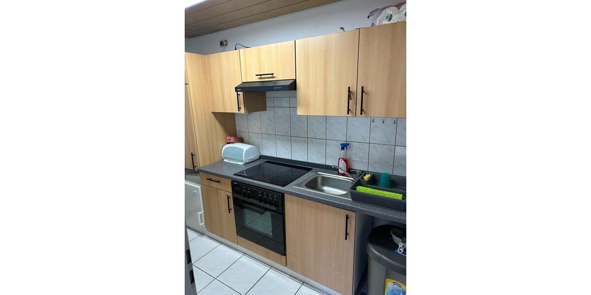 Einliegerwohnung in Arnstein-Gänheim zu vermieten 1 zimmer